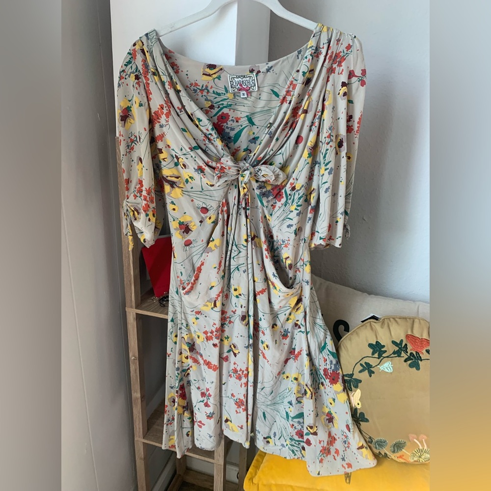 NEW Yoana Baraschi Dress